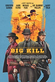 Big Kill 2018